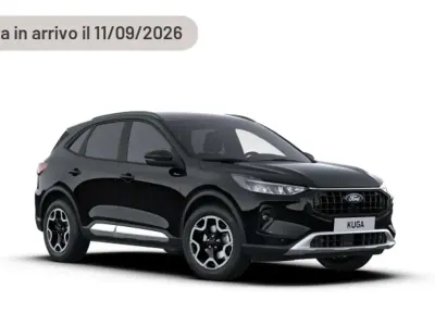 Occasion Ford Kuga Active 180 PK (132 kW) 2023 Zilver SUV