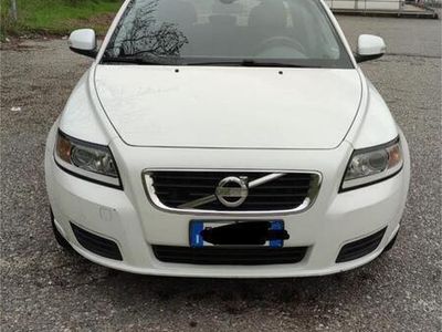 usata Volvo V50 momentum 2.0 D