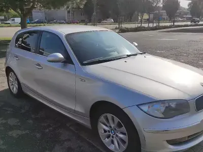 Usata BMW 116