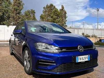 Usata VW Golf VII Edition 150 CV (110 kW) 2018