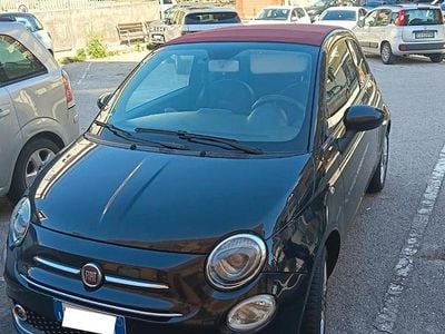 Usata Fiat 500 2016 Berlina