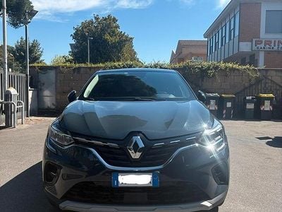 Occasion Renault Captur Intens 91 ch (66 kW) 2021 SUV