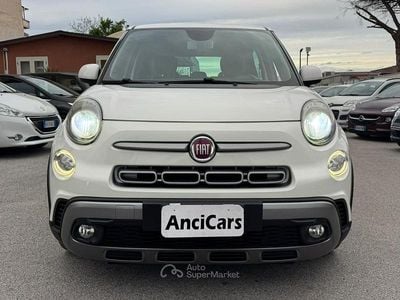 Occasion Fiat 500