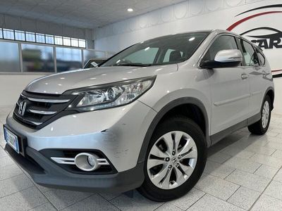 usata Honda CR-V CR-V1.6 Comfort 2wd