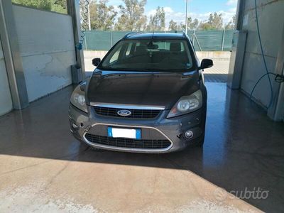 usata Ford Focus 2ª serie - 2009