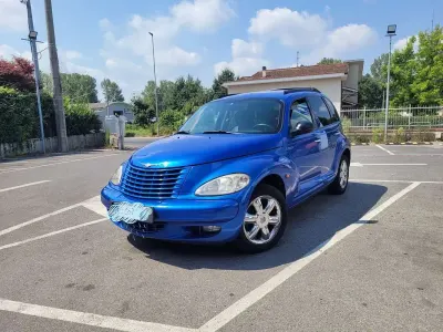 Usata Chrysler PT Cruiser