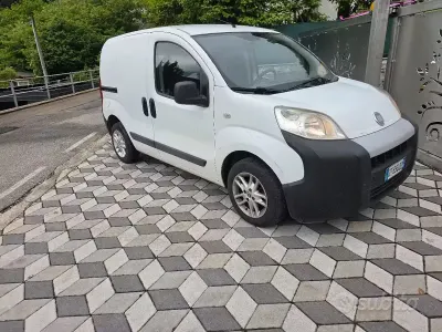 Usata Fiat Fiorino