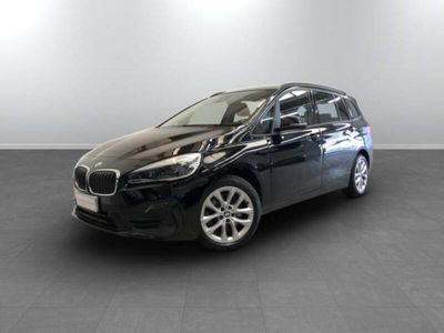 BMW 218 Gran Tourer