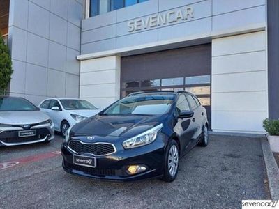 usata Kia Ceed SW 1.4 ACTIVE