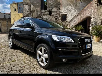 Usata Audi Q7