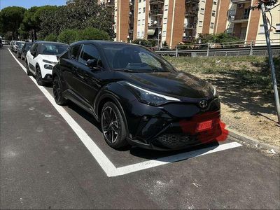Usata Toyota C-HR Edition 152 CV (111 kW) 2023 SUV
