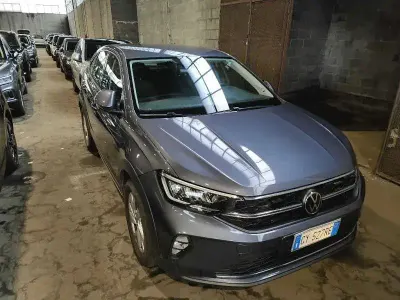 Usata VW Taigo