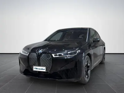 Usata BMW iX