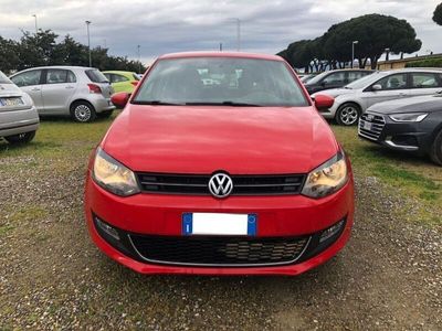 usata VW Polo 1.4 5 porte Highline