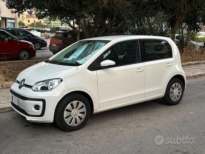 VW up!