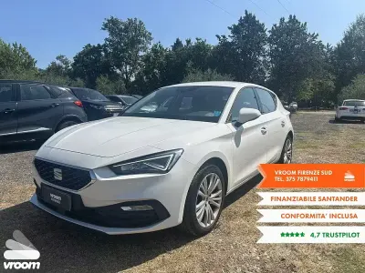 Usata Seat Leon