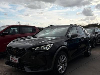 Usata Cupra Formentor 150 CV (110 kW) 2023 Other SUV