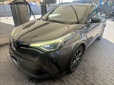 Usata Toyota C-HR Lounge 98 CV (72 kW) 2020 SUV