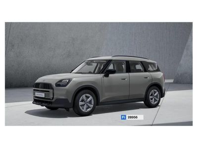 usata Mini Countryman C Essential