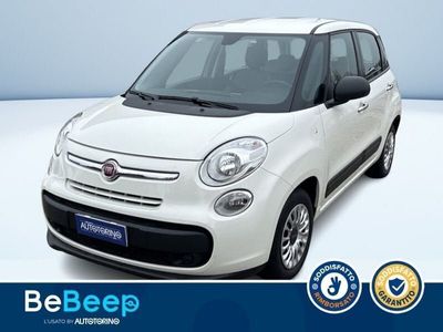 usata Fiat 500L 1.4 POP STAR 95CV