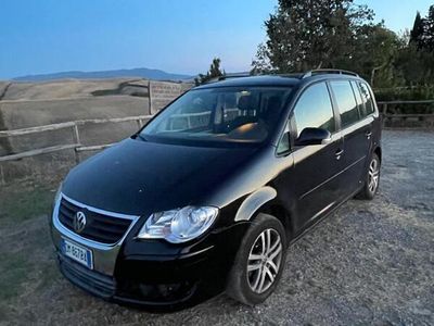 VW Touran