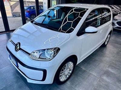 VW up!