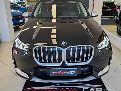 Usado BMW X1 xLine 150 HP (110 kW) 2023 Preto SUV