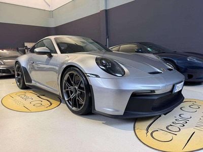 Usata Porsche 911 GT3 510 CV (375 kW) 2022 Argento gt Coupé