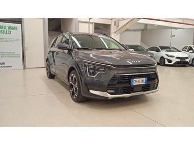 Kia e-Niro