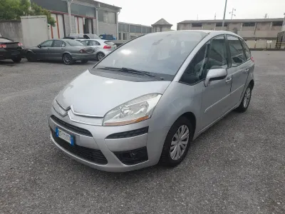 Usata Citroën Grand C4 Picasso