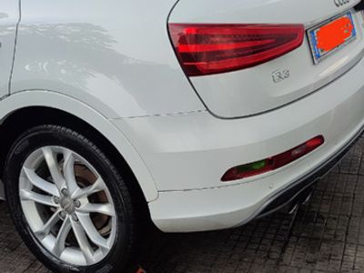 usata Audi Q3 - 2013