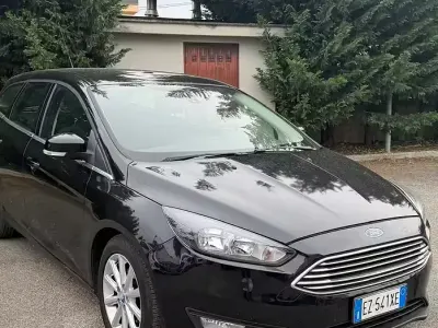 Occasion Ford Focus