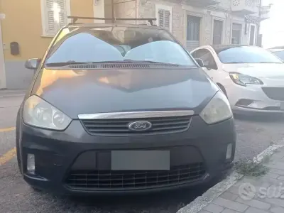 Usata Ford C-MAX