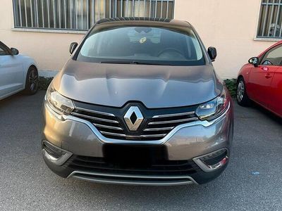 usata Renault Espace intence del 2018