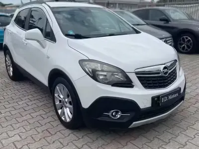 Usata Opel Mokka