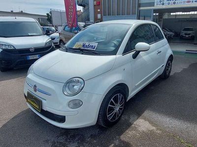 usata Fiat 500 5001.2 adatta ai neopatentati