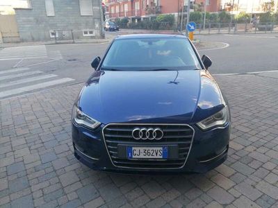 usata Audi A3 Business FULL TIPTRONIC