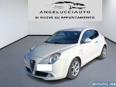 usata Alfa Romeo MiTo SI ZTL ROMA EURO 5 STATO