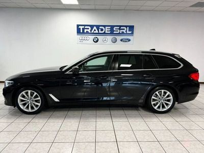 usata BMW 520 520 i Touring