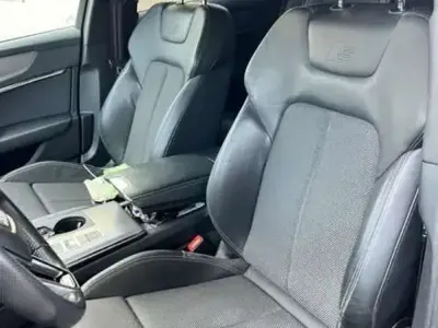 Usata Audi A6