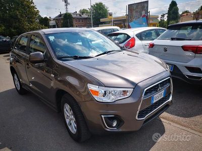 usata Mitsubishi ASX ASX 1.6 2WD Inform