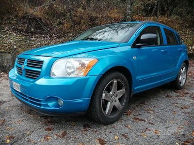 usata Dodge Caliber 2010 - in garanzia