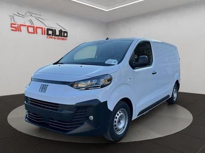Usata Fiat Scudo