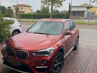 usata BMW iX1 (U11) - 2019