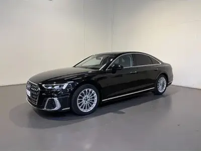 Usata Audi A8