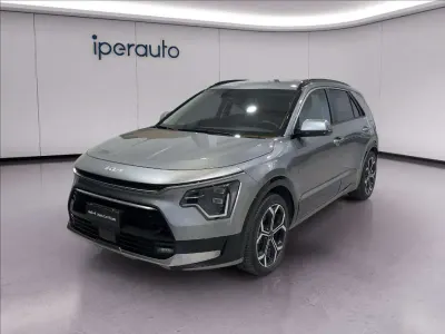Usata Kia Niro