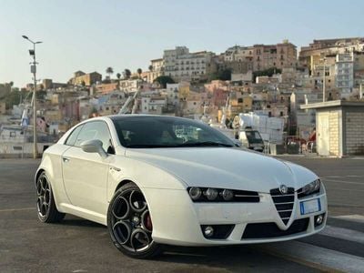 Alfa Romeo Brera