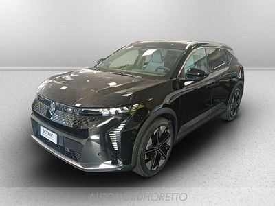 Nuova Renault Scénic Komfort 55 kW (75 CV) 2025 Nerohar05 Monovolume