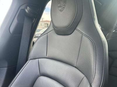 Usata Porsche Taycan Performance Package 119 kW (163 CV) 2021 Berlina