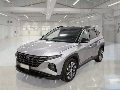 Usata 2022 Hyundai Tucson SUV | 25.650 € (Buon prezzo)
